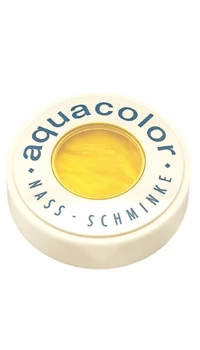 FARD AQUACOLOR KRYOLAN 30ml JAUNE