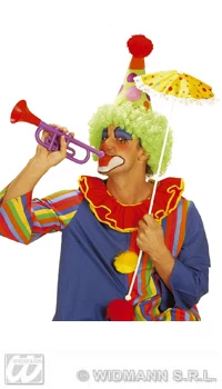 TROMPETTE DE CLOWN