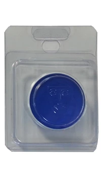 FARD AQUACOLOR KRYOLAN 4gr BLEU