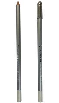 CRAYON BOIS DERMATOGRAPHE KRYOLAN BLANC