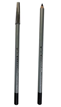 CRAYON BOIS DERMATOGRAPHE KRYOLAN NOIR