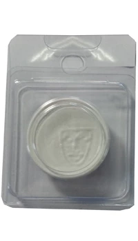 FARD AQUACOLOR KRYOLAN 4gr BLANC