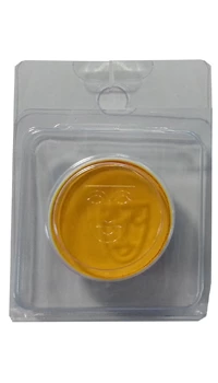 FARD AQUACOLOR KRYOLAN 4gr JAUNE