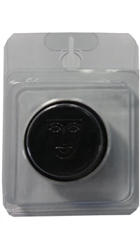 FARD AQUACOLOR KRYOLAN 4gr NOIR