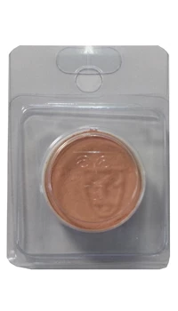 FARD AQUACOLOR KRYOLAN 4gr NATUREL