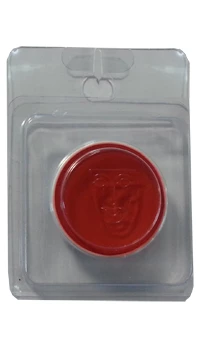 FARD AQUACOLOR KRYOLAN 4gr ROUGE