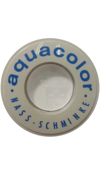 FARD AQUACOLOR KRYOLAN 30ml BLANC