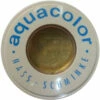 FARD AQUACOLOR KRYOLAN 30ml METAL OR