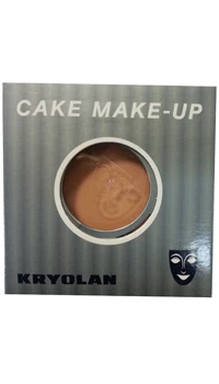 CAKE MAKE-UP KRYOLAN 4W
