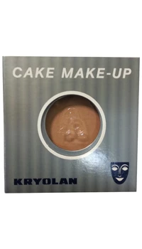CAKE MAKE-UP KRYOLAN 6W