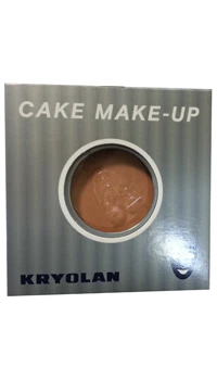 CAKE MAKE-UP KRYOLAN 7W
