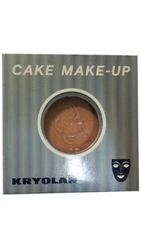 CAKE MAKE-UP KRYOLAN 8W
