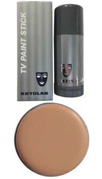 FOND DE TEINT TV PAINT 2W KRYOLAN 25ml