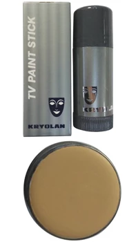 FOND DE TEINT TV PAINT 4W KRYOLAN 25ml