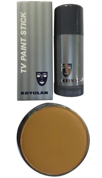 FOND DE TEINT TV PAINT 5W KRYOLAN 25ml