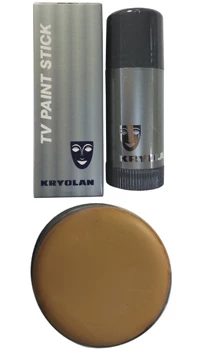 FOND DE TEINT TV PAINT 6W KRYOLAN 25ml