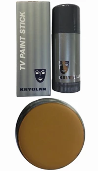 FOND DE TEINT TV PAINT 7W KRYOLAN 25ml