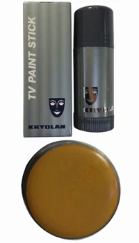 FOND DE TEINT TV PAINT 8W KRYOLAN 25ml