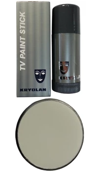 FOND DE TEINT TV PAINT BLANC KRYOLAN 25ml