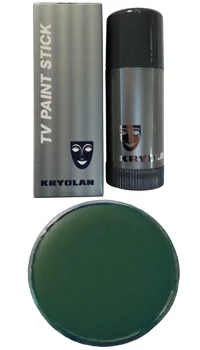 FOND DE TEINT TV PAINT VERT KRYOLAN 25ml