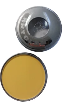FARD A JOUES KRYOLAN 12g JAUNE KRYOLAN