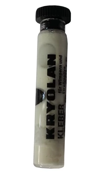 COLLE A FAUX CILS KRYOLAN