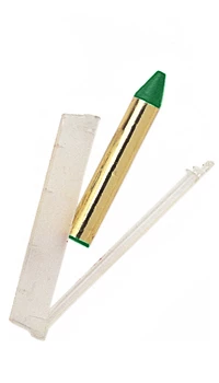 CRAYON GRAS VERT