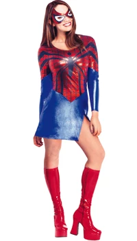 DEGUISEMENT SPIDER GIRL