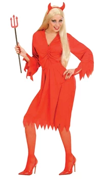 DEGUISEMENT DIABLESSE