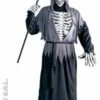 DEGUISEMENT SQUELETTE DE LA MORT