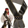CEINTURE BAUDRIER PIRATE
