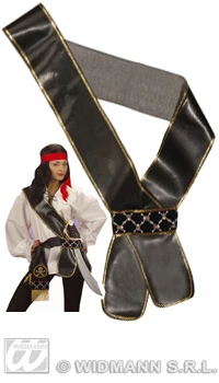 CEINTURE BAUDRIER PIRATE