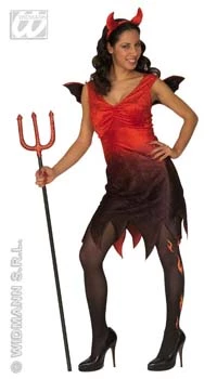 DEGUISEMENT DIABLESSE