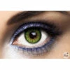 LENTILLES DE CONTACT IRIS VERT