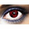 LENTILLES DE CONTACT NARUTO