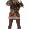 DEGUISEMENT VIKING