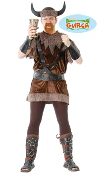 DEGUISEMENT VIKING