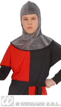 CAGOULE DE CHEVALIER