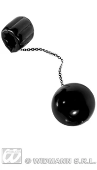 BOULET DE BAGNARD GONFLABLE