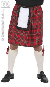 KILT ECOSSAIS
