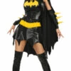 DEGUISEMENT BATGIRL SEXY