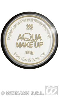 FARD AQUACOLOR 30gr BLANC