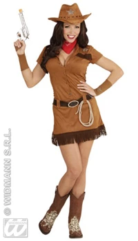 DEGUISEMENT COWGIRL