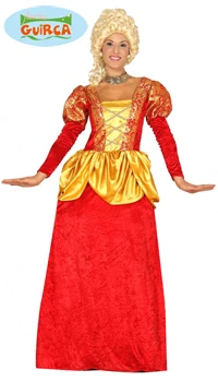 DEGUISEMENT MARQUISE