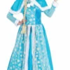 DEGUISEMENT REINE DES GLACES