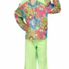DEGUISEMENT HIPPIE
