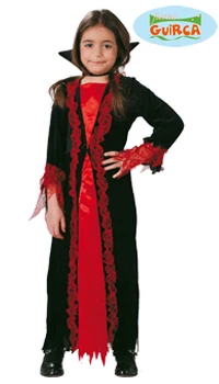 DEGUISEMENT VAMPIRELLA