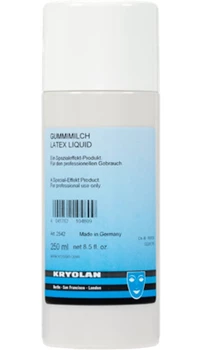LATEX LIQUIDE KRYOLAN 250ml