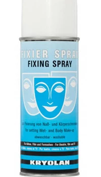 FIXATEUR MAQUILLAGE KRYOLAN