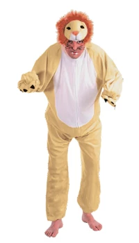 DEGUISEMENT LION